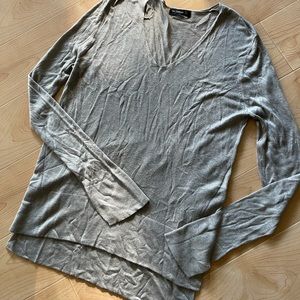 ZARA SWEATER 🤍🤍